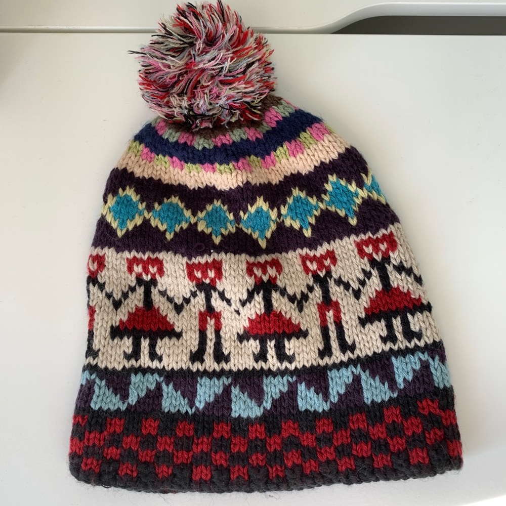 One Size Forever 21 Beanie